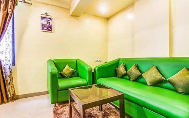 FabHotel Ranjanas