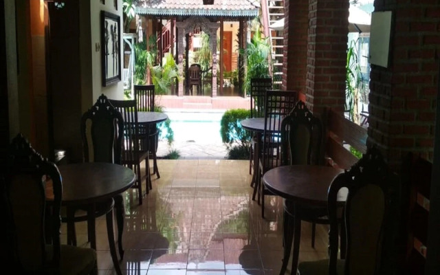 New Padma Asri