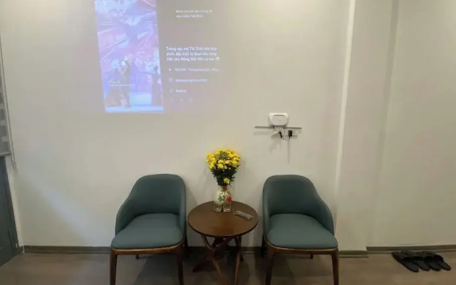 Era Apartment Giang Vo