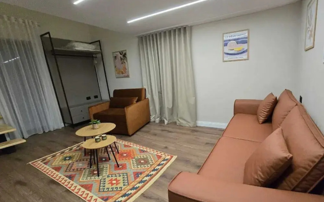Villa Garden Boutique Hotel Tirana