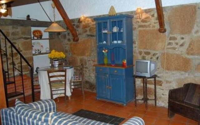 Casa da Quinta De S. Martinho