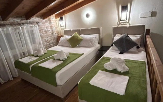 Green Olive Studios