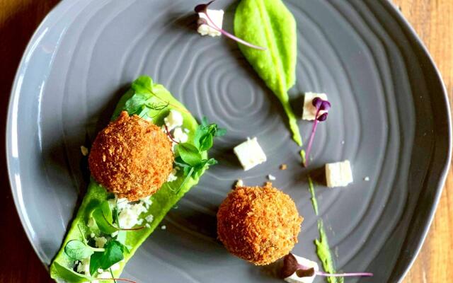 Palmers Ale House & Kitchen