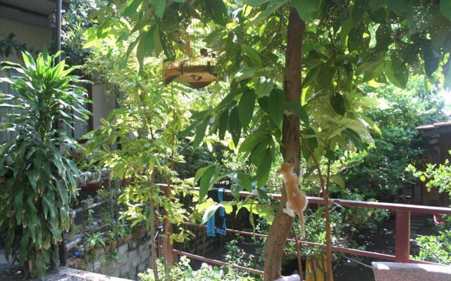 Mui Ne Garden Guest House Hostel