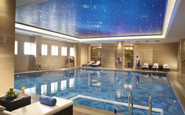 Crowne Plaza Xian by IHG