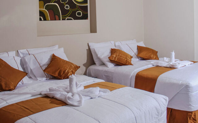 Bora Hotel Iquitos