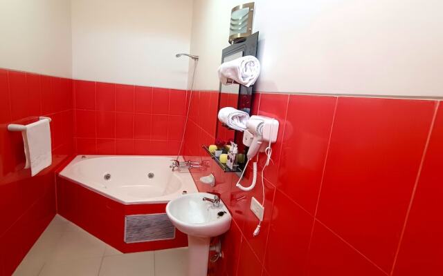 Hotel Gran Aurum