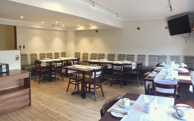 Hotel Turismo Temuco