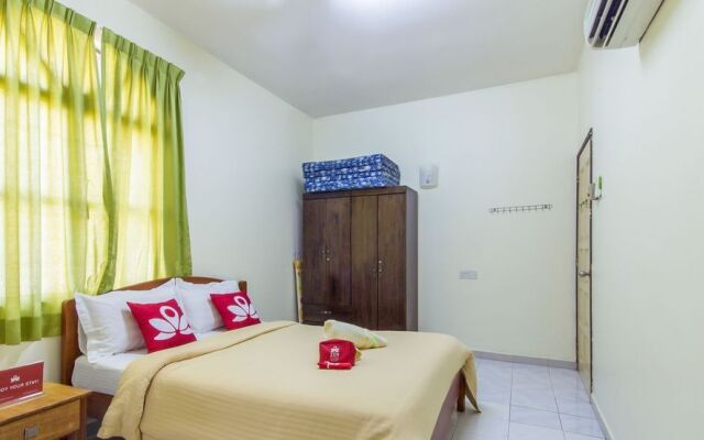 ZEN Home Lagenda Homestay