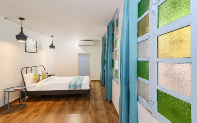 Savio Homestays by OYO Rooms