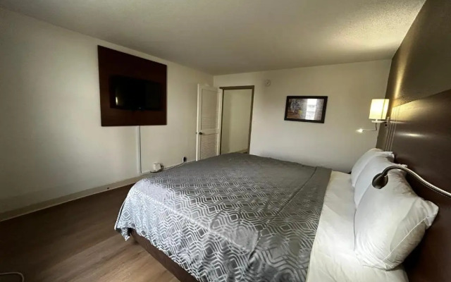 Motel 6 Chambersburg