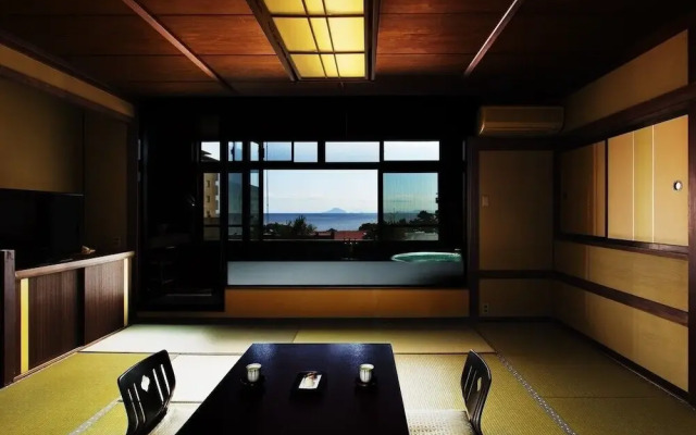 Imaihama Onsen Kaneyoshi Ittouan