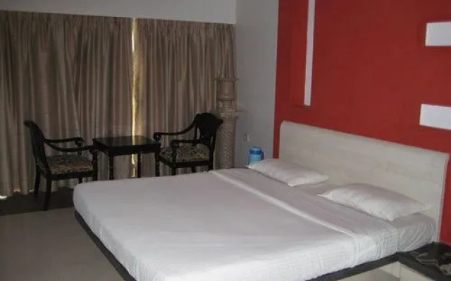 Biji's Hill Retreat