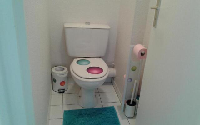 Les Hirondelles Du Paradis 6 rue des Oiseaux