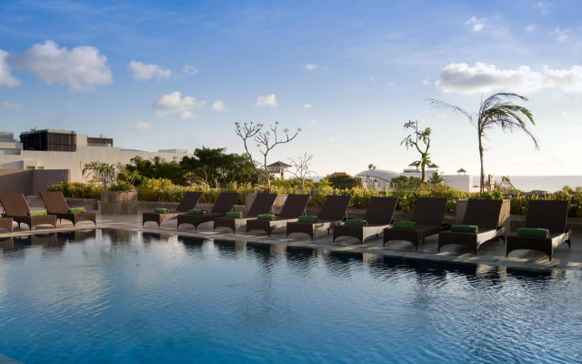 Champlung Mas Hotel Legian