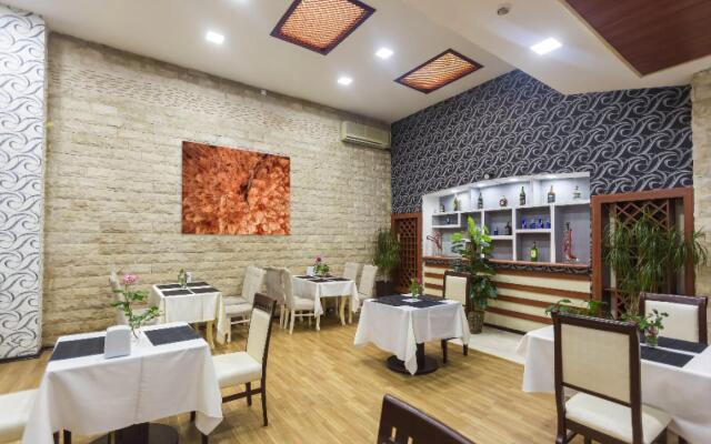 Vania Hotel