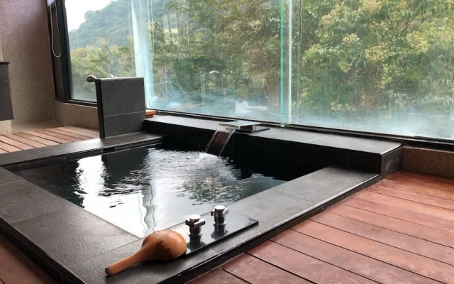 Taian Tangyue Hot Sprigs Resort