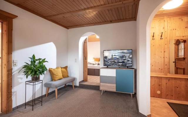 Appartement Schneeberger