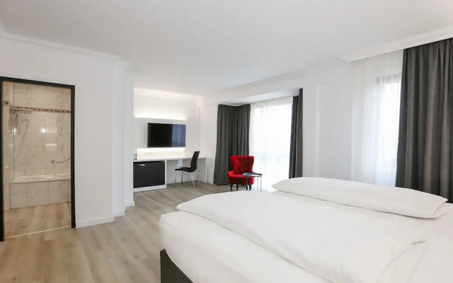 DORMERO Hotel Meerbusch