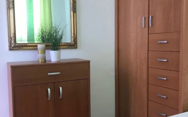 Marko - Family Apartments - A1