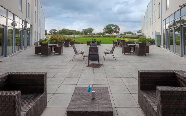 Hilton Garden Inn Luton North, United Kingdom