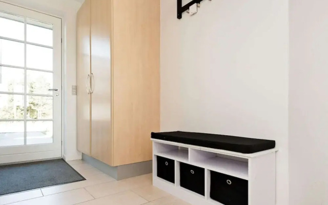 8 Person Holiday Home in Romo