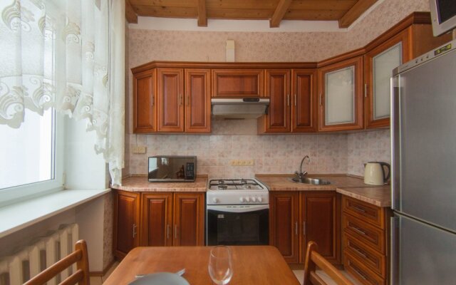 Hostels Rus - Pyatnitskaya
