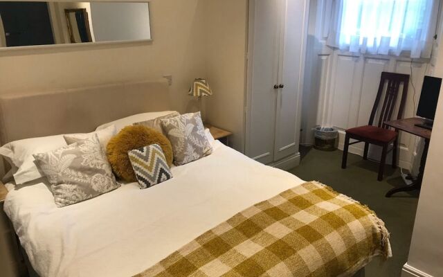 West Wing B&B