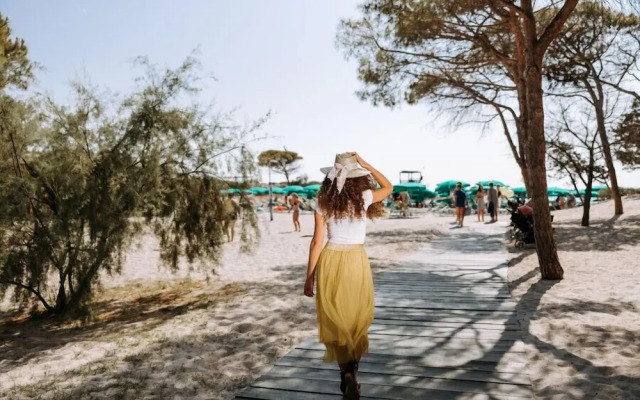 Nicolaus Club Torre Moresca