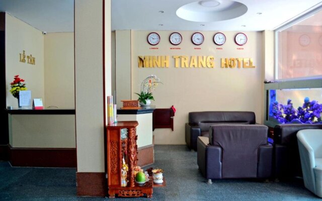 Minh Trang Hotel