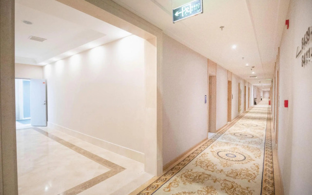 Vienna 3 Best Hotel (Hong'an Development Zone)