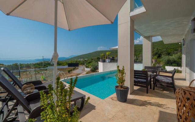 Villa HACIENDA