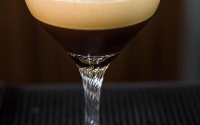 The Morrison Dublin, Curio Collection by Hilton