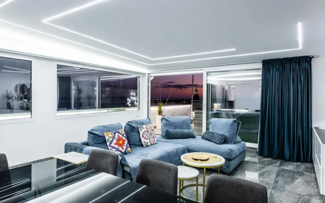 Azzurra Seaview House With Terrace by Wonderful Italy