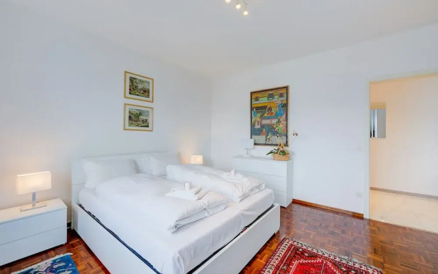 Casa Al Bosco With Pool
