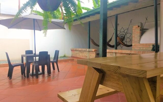 Coffee Break Hostel