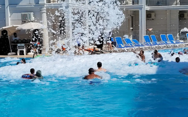 Ayra Family Club Hotel