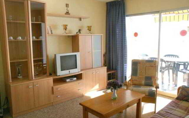 Apartamentos AR Borodin