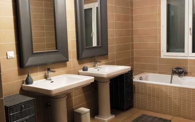 Locabed Villa Essentielle Lambesc