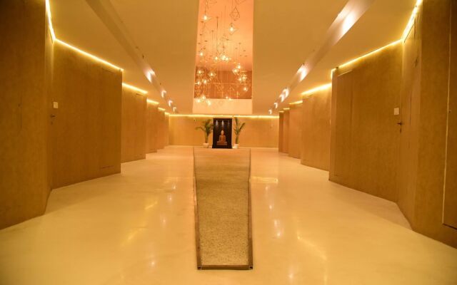 Hotel Ramaya