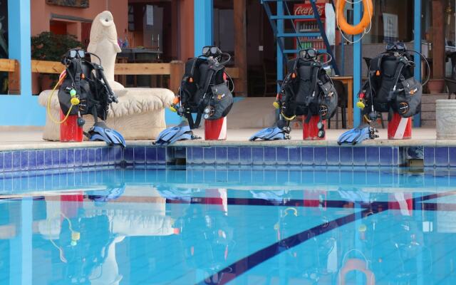 Aqaba Adventure Divers Village