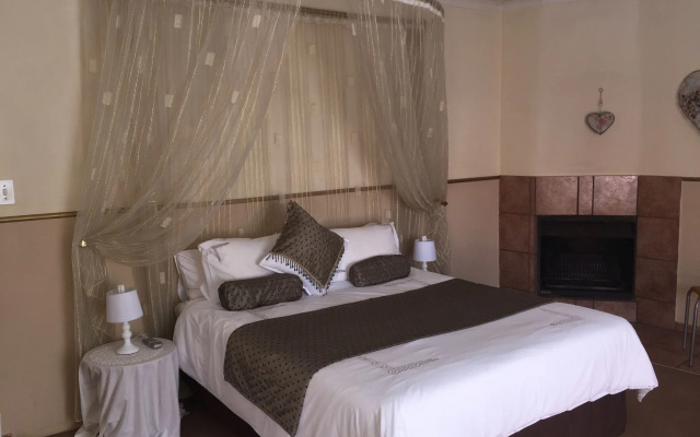 Elsje's Country Inn - Guesthouse