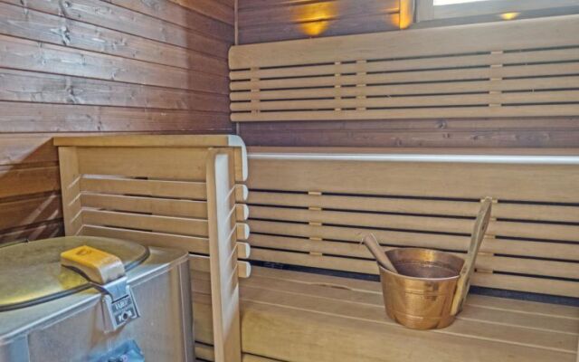 Holiday Home Sopukka