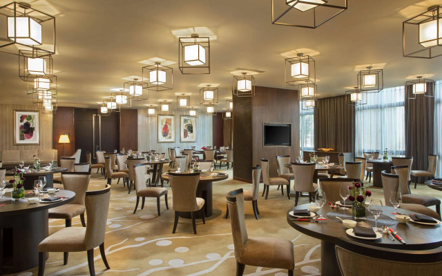 Sheraton Bailuhu Resort, Huizhou