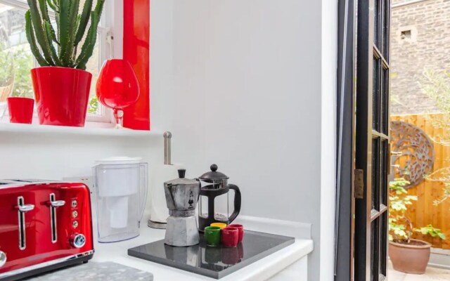 Quirky 2 Bedroom Apartment in Elephant and Castle