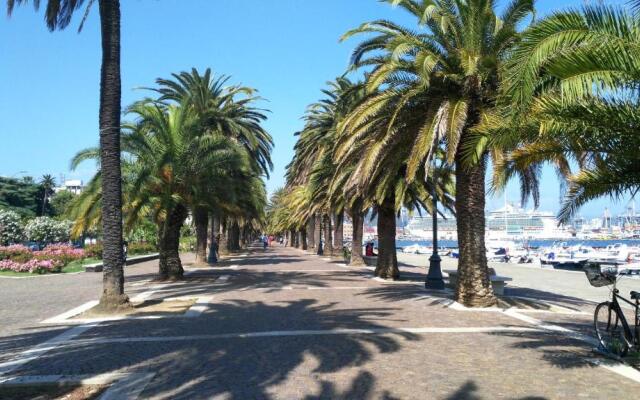 Country House La Scortica