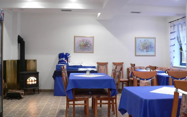 Pension Karolína