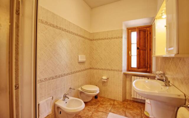 Villa Picchio by PosarelliVillas