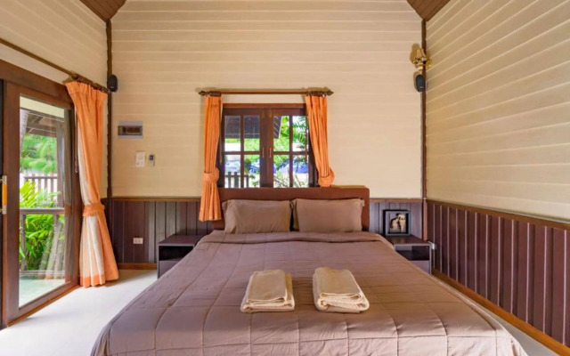Natien Beach Villa