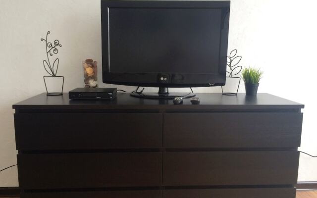 Ahome Solnechny Kvartal